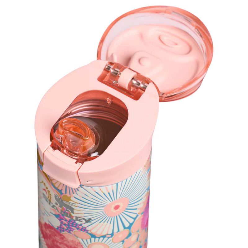 Stanley The Flowstate&trade; Spring Bottle 20oz Sorbet Wildflower image number 2